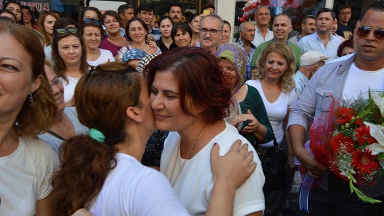 İşte yeni Kıbrıs Caddesi