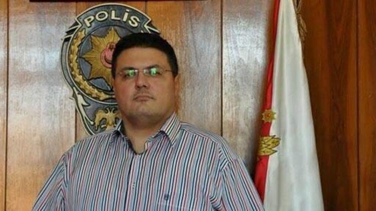 Bergama İlçe Emniyet Müdürü gözaltına alındı
