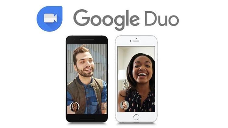 Google Duo iOS ve Android uygulamaları Türkiyede
