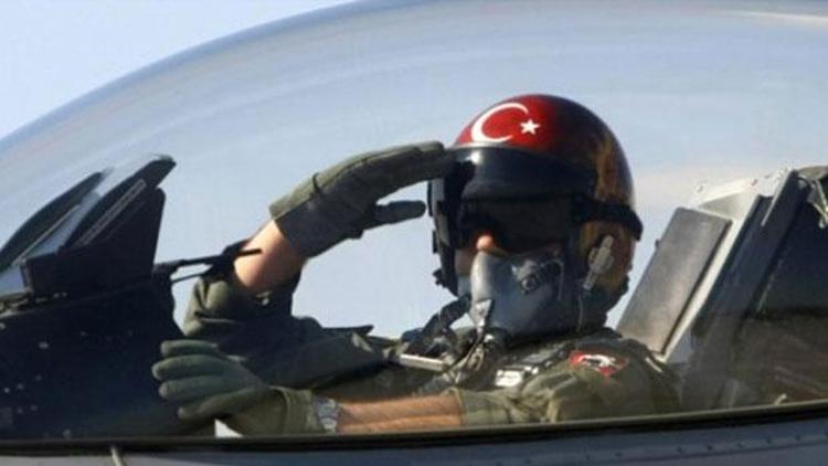 TSKdan ayrılan ya da ilişiği kesilen pilotlara dönüş yolu