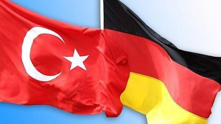 Türkiyeden Alman televizyonu ARDye tepki