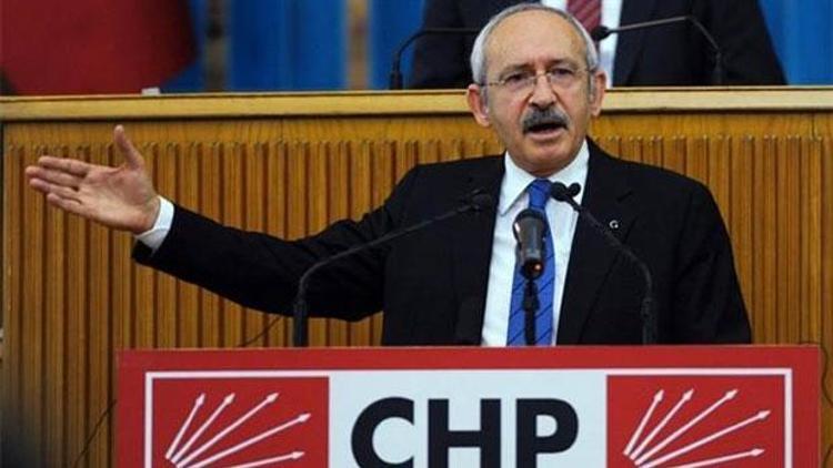 Kılıçdaroğlu: Herkesin son derece dikkatli olması lazım
