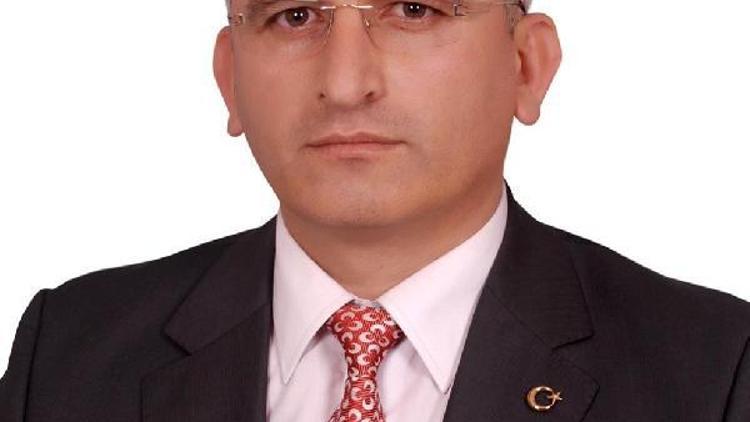 MHP Serik İlçe Başkanı Yılmaz ve yönetimi görevden alındı