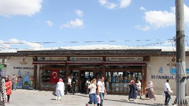 Budo’ya Sirkeci’de yeni iskele