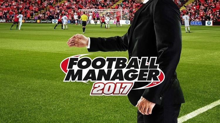 Football Manager 2017nin çıkış tarihi netleşti