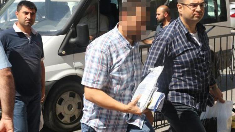 FETÖ operasyonunda 26 polis ile 2 öğretmen gözaltına alındı