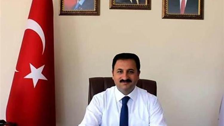 AK Partili Belediye Başkanı FETÖden tutuklandı