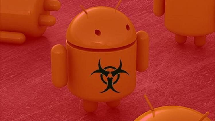 Milyonlarca Android telefonu bekleyen tehlike
