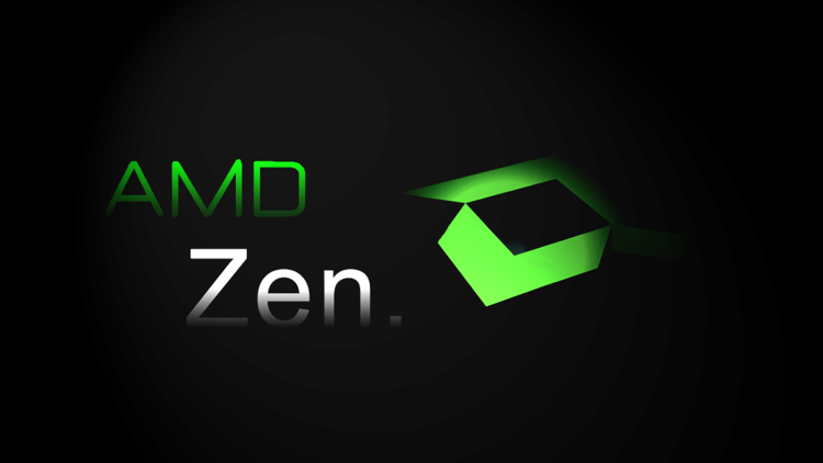 AMDnin yeni nesil işlemci çekirdeği: Zen