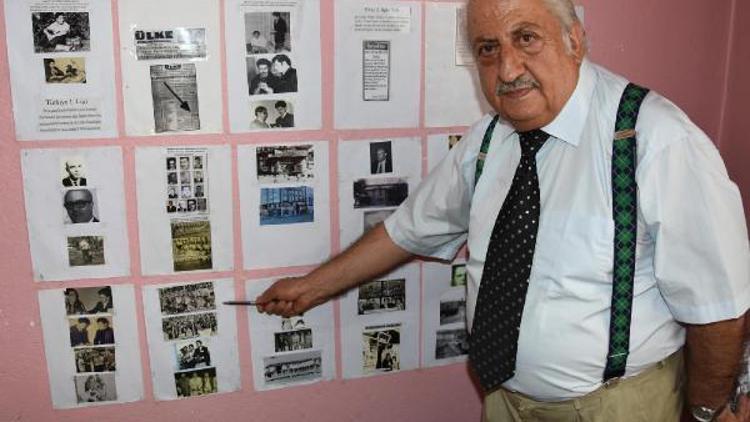 Sivassporla Boluspor 49 yıl sonra ilk maçta yine karşı karşıya