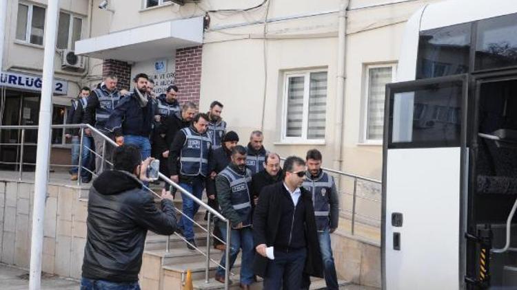 Bursa’daki davada Gülen için iade talepnamesi hazırlandı