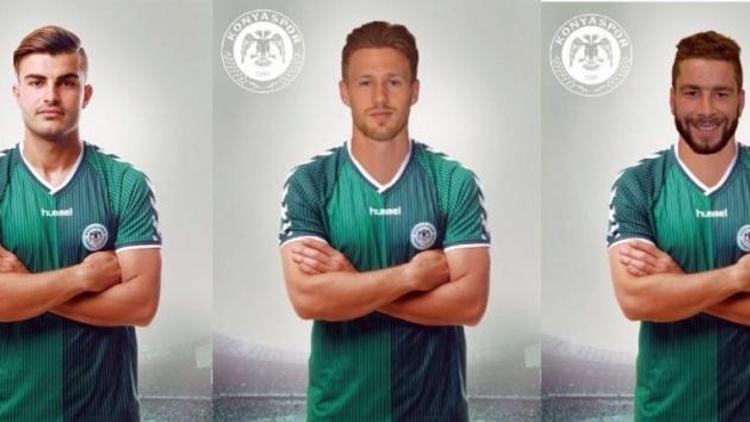 Konyaspor’da photoshop skandalı