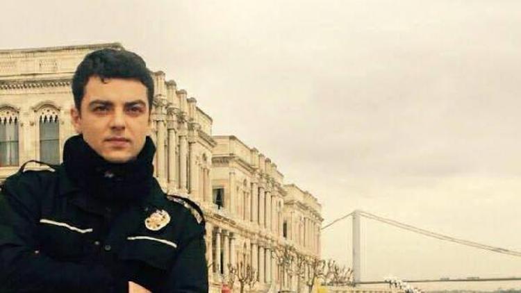 Vanda şehit düşen polis memuru Muhammet Acar Eskişehirde toprağa verilecek