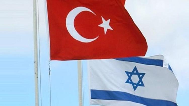 Türkiye-İsrail anlaşması TBMM Genel Kurulunda kabul edildi