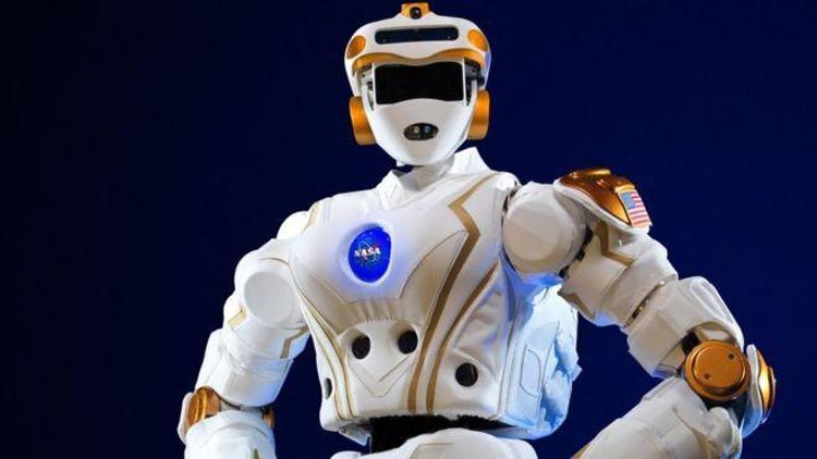 NASAdan 1 milyon dolarlık Mars robotu yarışması