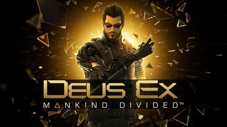 Deus Ex: Mankind Dividedın fragmanı yayınlandı