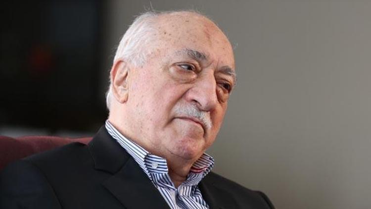 ABD heyeti Gülen için geliyor