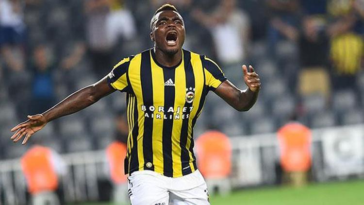 Emenike mutsuz Sebebi...