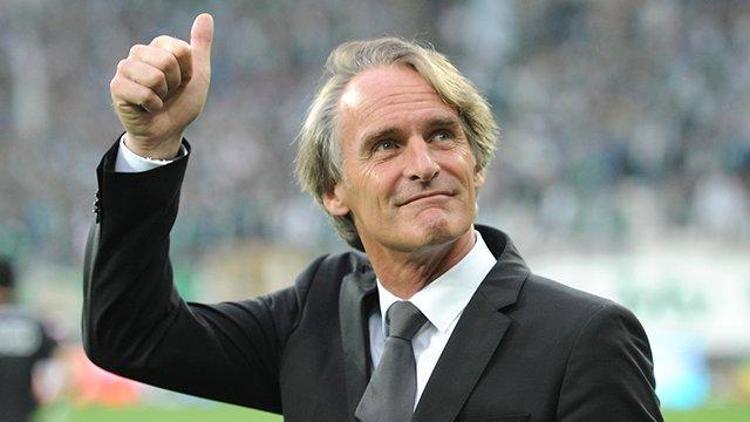 Riekerink: Sadece Lassana Diarra değil...