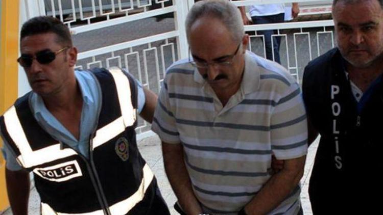 Hrant Dink davası hakimi tutuklandı