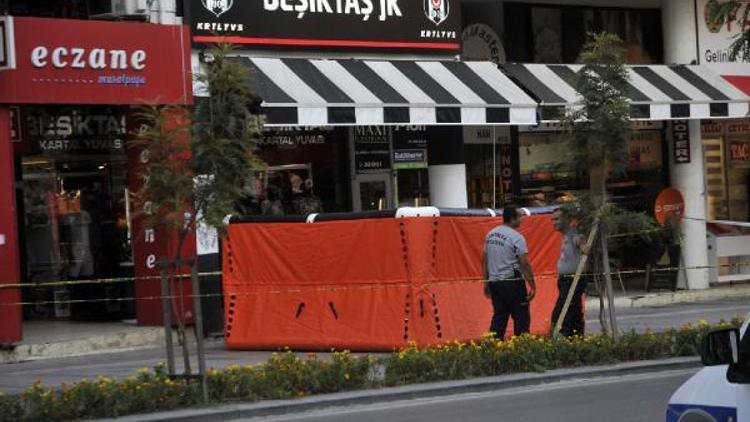 Baba, denetimli serbestlikten çıkan eşinin kızını kaçırdını iddia etti (2)