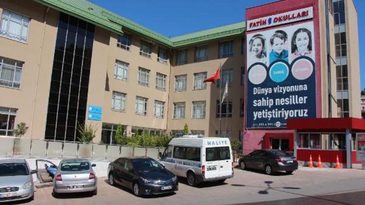 Zonguldak’ta el konulan okul, İmam Hatip Lisesi oldu