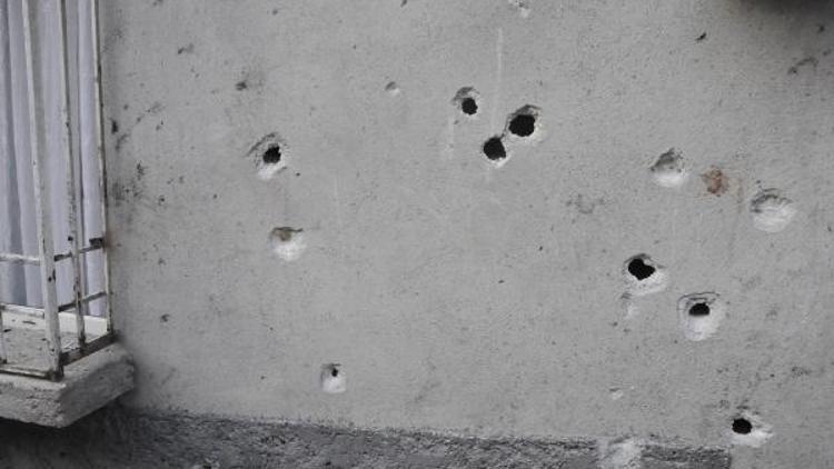 Gaziantepte canlı bomba saldırısı: Ölü sayısı 50ye çıktı