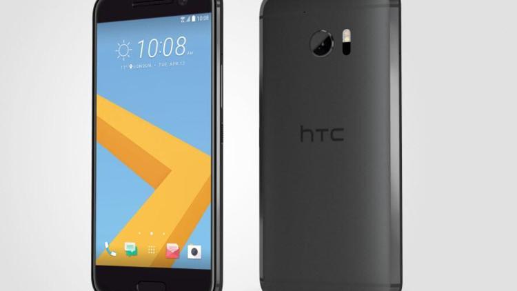 HTC 10 Avrupanın en iyisi seçildi