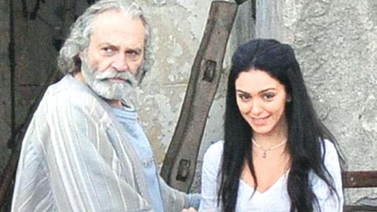 Ben-Hur geliyor