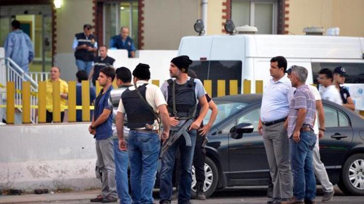 Pozantı saldırısında PKK yöneticilerine 12 müebbet ve asırlık hapis cezaları istendi
