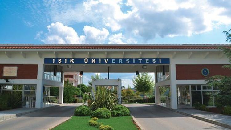 Üniversiteden CERN atılımı