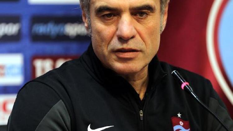 Trabzonspor teknik direktörü Yanal: Yeni statta yeni başarılara yelken açacağız”