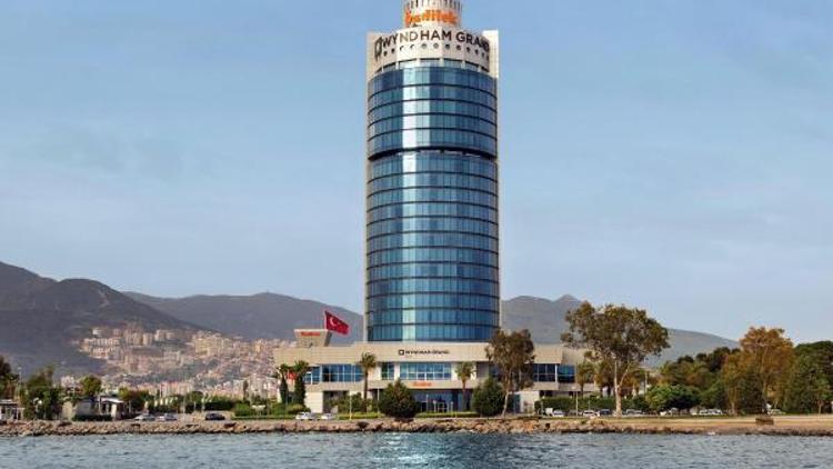 Wyndham Rewards en iyi otel ödül programı seçildi