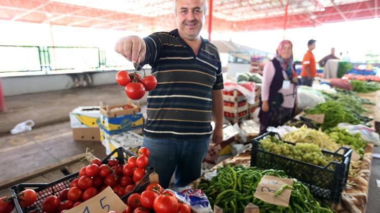 Bu pazarlara hal ürünlerinin girişi yasak