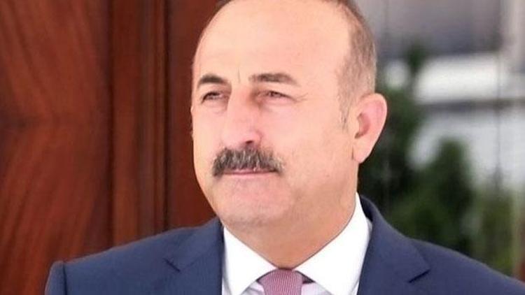 Çavuşoğlu: Cerablus operasyonuna destek olacağız