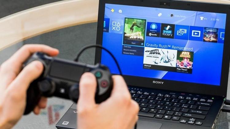 PlayStation oyunları PCye geliyor