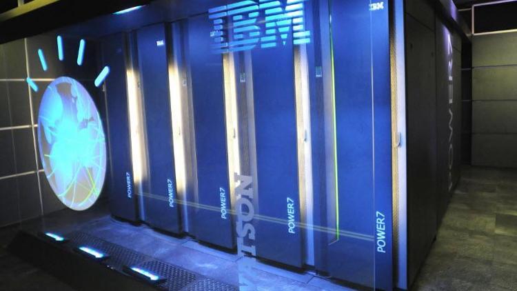 IBM Watsondan Harry Potter analizi