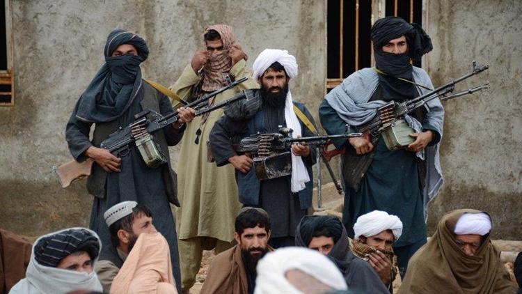 Taliban lideri 50 savaşçısıyla öldürüldü