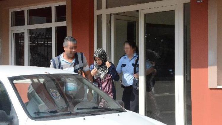 Bursada FETÖ operasyonu: 9 emniyet amiri gözaltına alındı