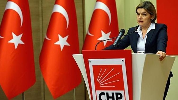 CHPden Fırat Kalkanı operasyonuna ilk tepki