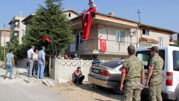 Şehit annesi: Söyleyin bana Kasım mı, Kerim mi (2)