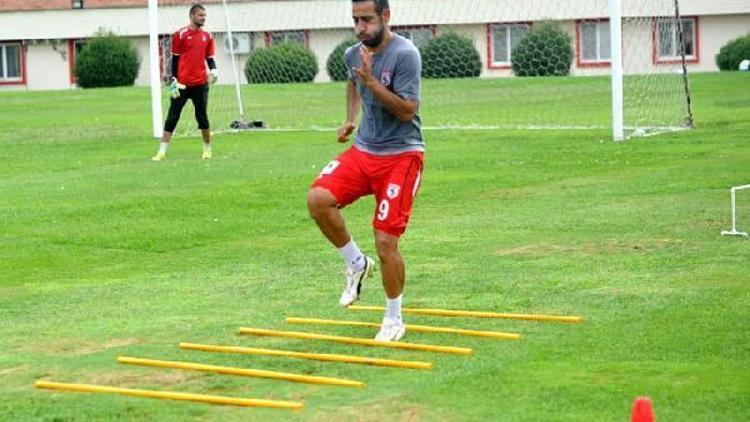 Samsunspor Teknik Direktörü Korukır: Ummadık sürprizler yaşanabilir