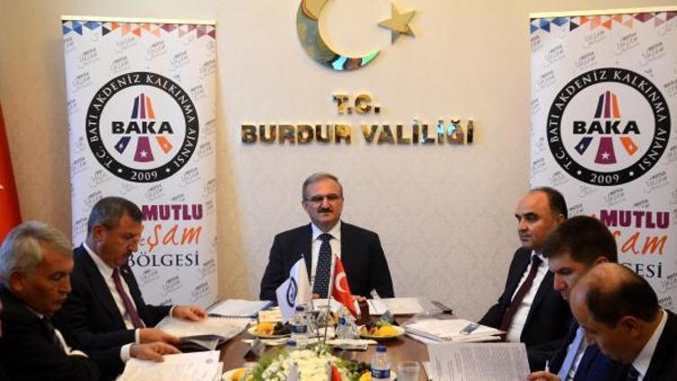 Antalya Valisi Karaloğlu: Bütün kurumlarda arınma hareketi başladı