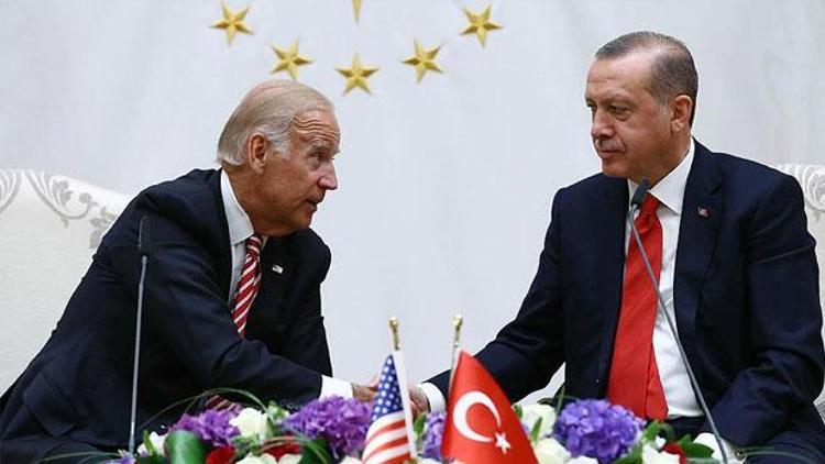 Biden: Güleni korumamız için bir sebep yok