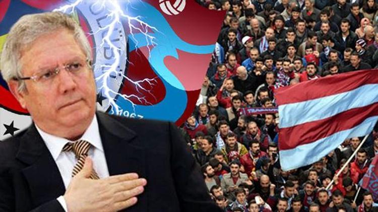 Trabzonspor Kulübünden Aziz Yıldırıma jet yanıt