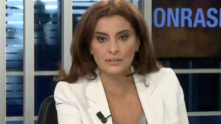 Hande Fırat: Suriyede 350 asker var