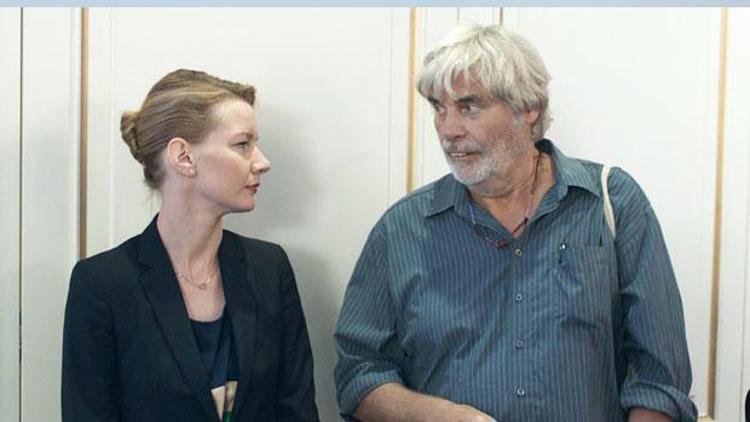 Almanya’yı Oscar’da Toni Erdmann temsil edecek