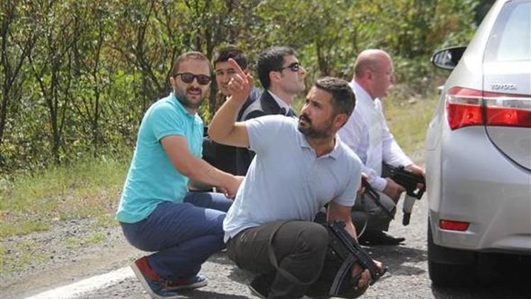 AK Partili Kışladan Kılıçdaroğlunun konvoyuna saldırı açıklaması