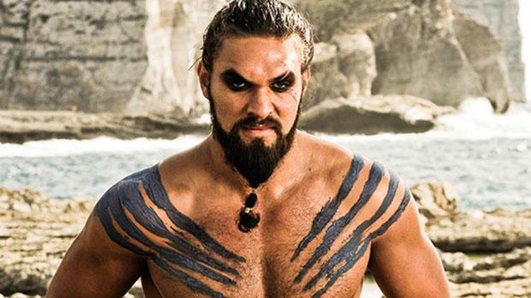 Khal Drogo Game of Thronesa geri mi dönüyor