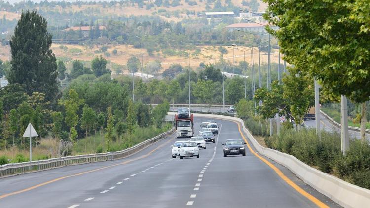 Zırhlı Birlikler’den Bağlıca’ya  direkt geçiş